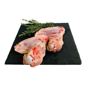 Ali di tacchino - a partire da 500 gr - Macelleria Breda