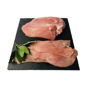 Fesa di tacchino - a partire da 500 gr - Macelleria Breda