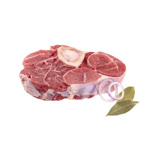Ossobuco di manzo - a partire da 500 gr - Macelleria Breda