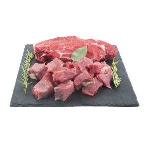 Reale di sorana - a partire da 250 gr - Macelleria Breda