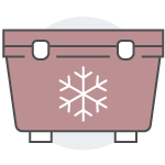 CONSEGNA REFRIGERATA